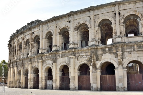 Arènes de Nîmes