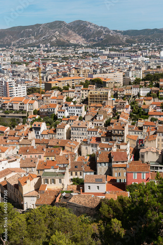 South France, Cote'd Azur