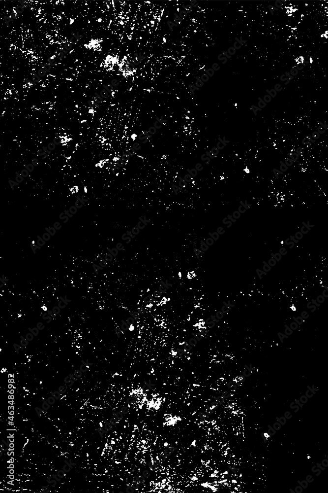 Obraz premium Grunge texture of an old surface in scratches