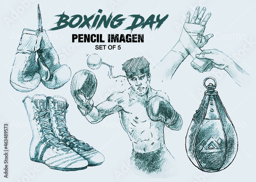 Boxing Day