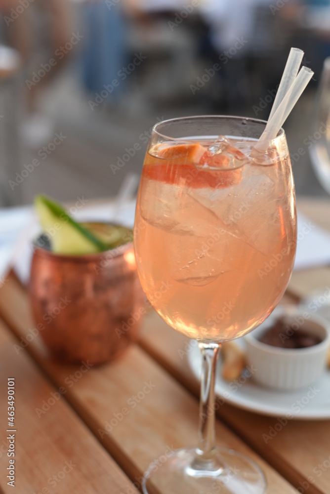 cocktail cocktail