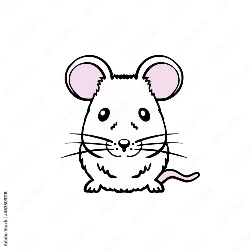 Mouse・はつかねずみ Mouse・はつかねずみ