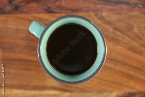 Coffee At Home