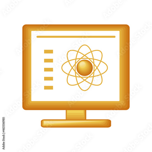 computer science molecule