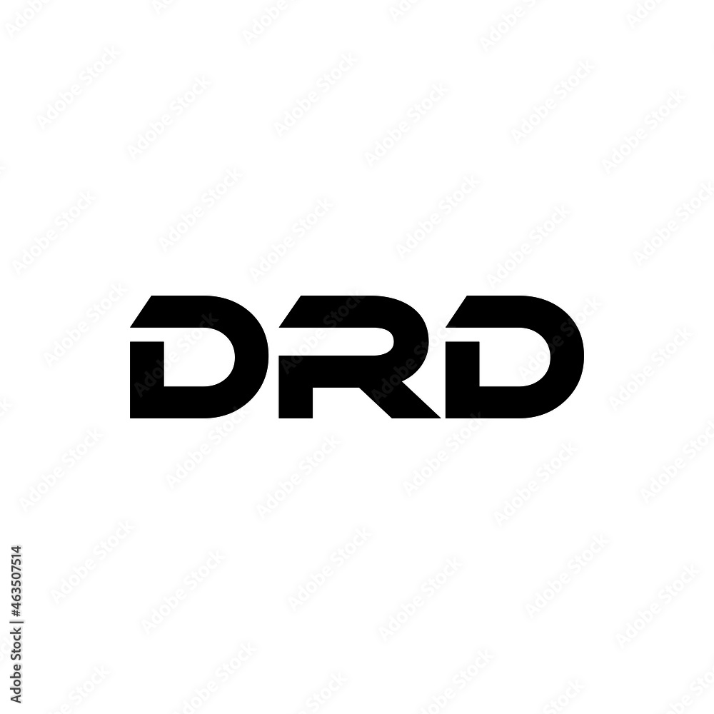 DRD letter logo design with white background in illustrator, vector logo modern alphabet font overlap style. calligraphy designs for logo, Poster, Invitation, etc. DRD letter logo design with white background in illustrator, vector logo modern alphabet font overlap style. calligraphy designs for logo, Poster, Invitation, etc.