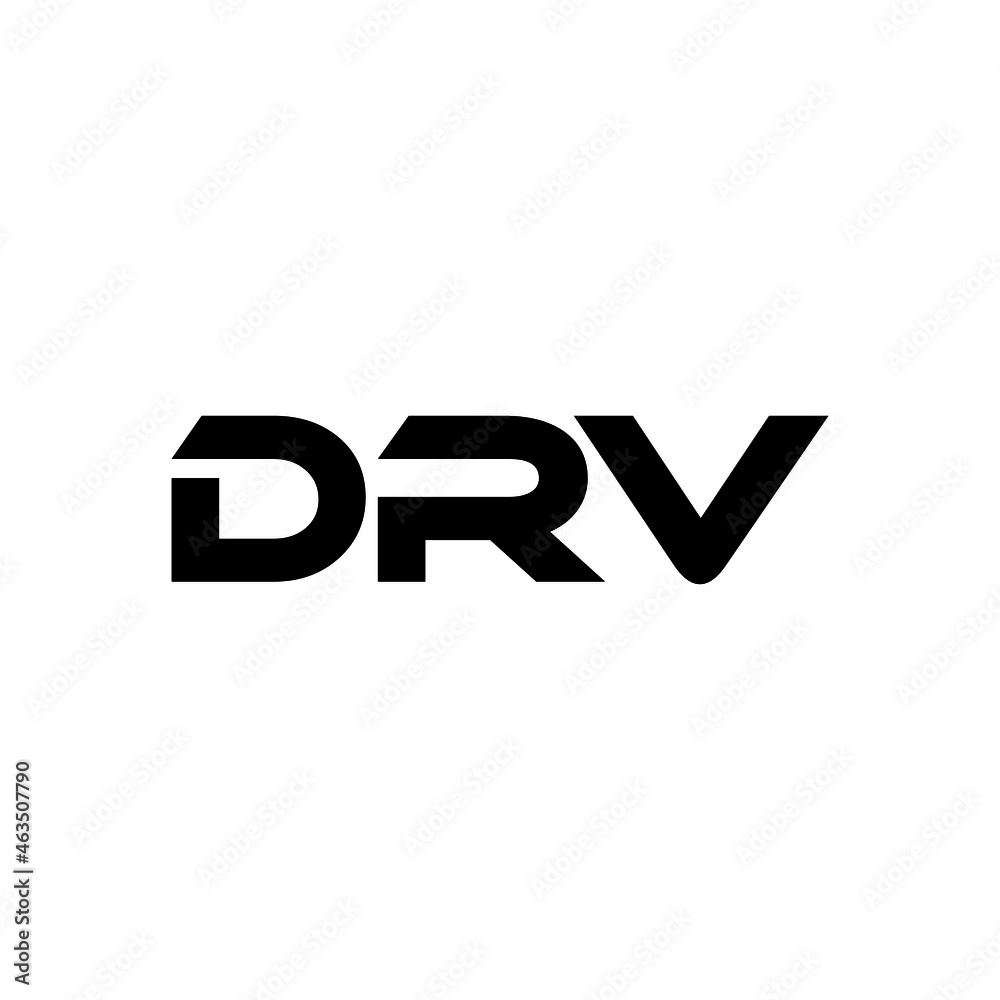 DRV letter logo design with white background in illustrator, vector logo modern alphabet font overlap style. calligraphy designs for logo, Poster, Invitation, etc. DRV letter logo design with white background in illustrator, vector logo modern alphabet font overlap style. calligraphy designs for logo, Poster, Invitation, etc.