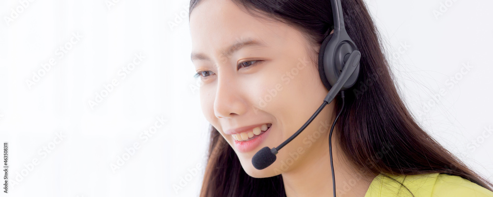 Young asian business woman using laptop computer for video conference online with social distancing, businesswoman working with video call, new normal, communication and work from home concept. Young asian business woman using laptop computer for video conference online with social distancing, businesswoman working with video call, new normal, communication and work from home concept.