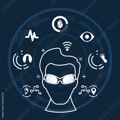 digital wearable health