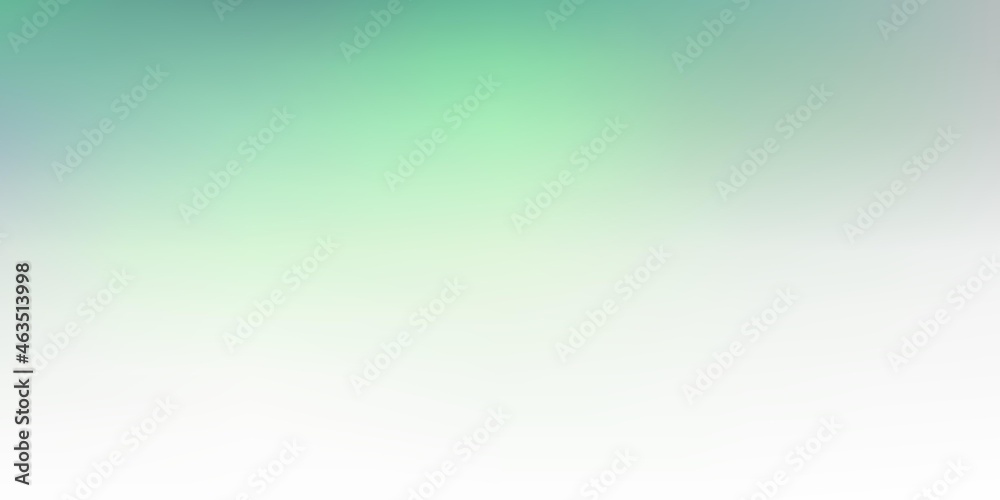 Dark green vector blur texture. Dark green vector blur texture.