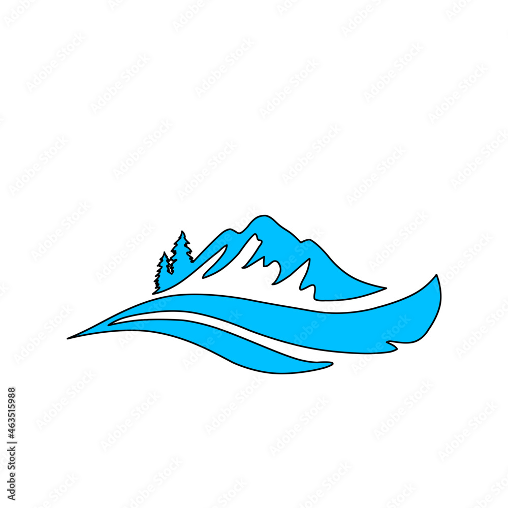 Mountains Mountains