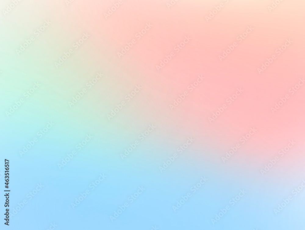 Naklejka premium Abstract painting background. Colorful grunge background