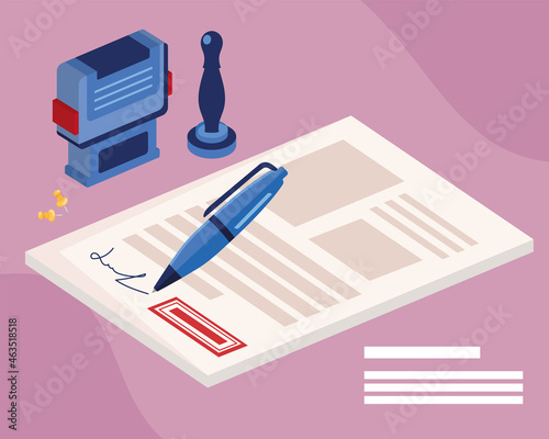 notary document legal
