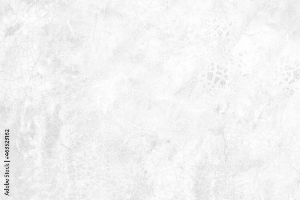 White concrete stone surface paint wall background, Grunge cement paint texture backdrop, White rough concrete stone wall background, Copy space for interior design background, banner, wallpaper White concrete stone surface paint wall background, Grunge cement paint texture backdrop, White rough concrete stone wall background, Copy space for interior design background, banner, wallpaper