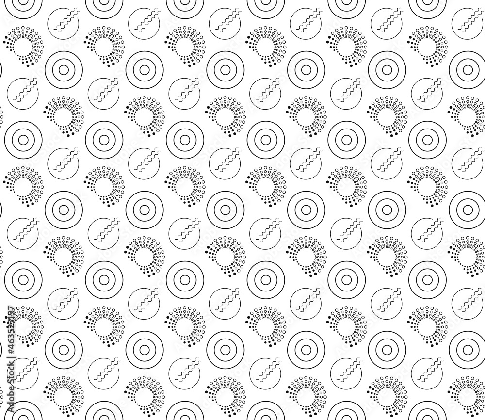 Abstract seamless pattern, minimal geometric background, repeating geometric pattern, graphic modern pattern, black and white pattern background Abstract seamless pattern, minimal geometric background, repeating geometric pattern, graphic modern pattern, black and white pattern background