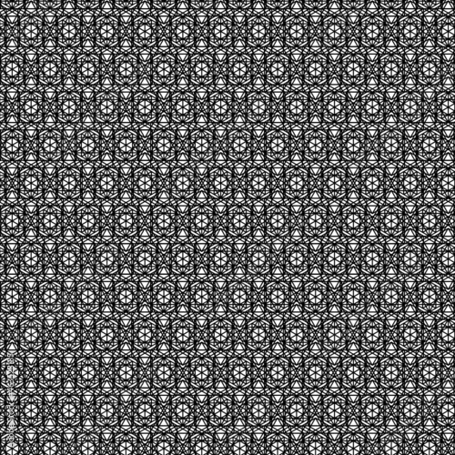 Abstract seamless pattern, minimal geometric background, repeating geometric pattern, graphic modern pattern, black and white pattern background