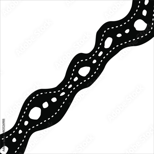 Ornamental Decoration for Interior, Exterior, Carpet, Textile, Garment, Cloth, Silk, Tile, Plastic, Paper, Wrapping, Wallpaper, Pillow, Sofa, Background, Ect. Vector Illustration