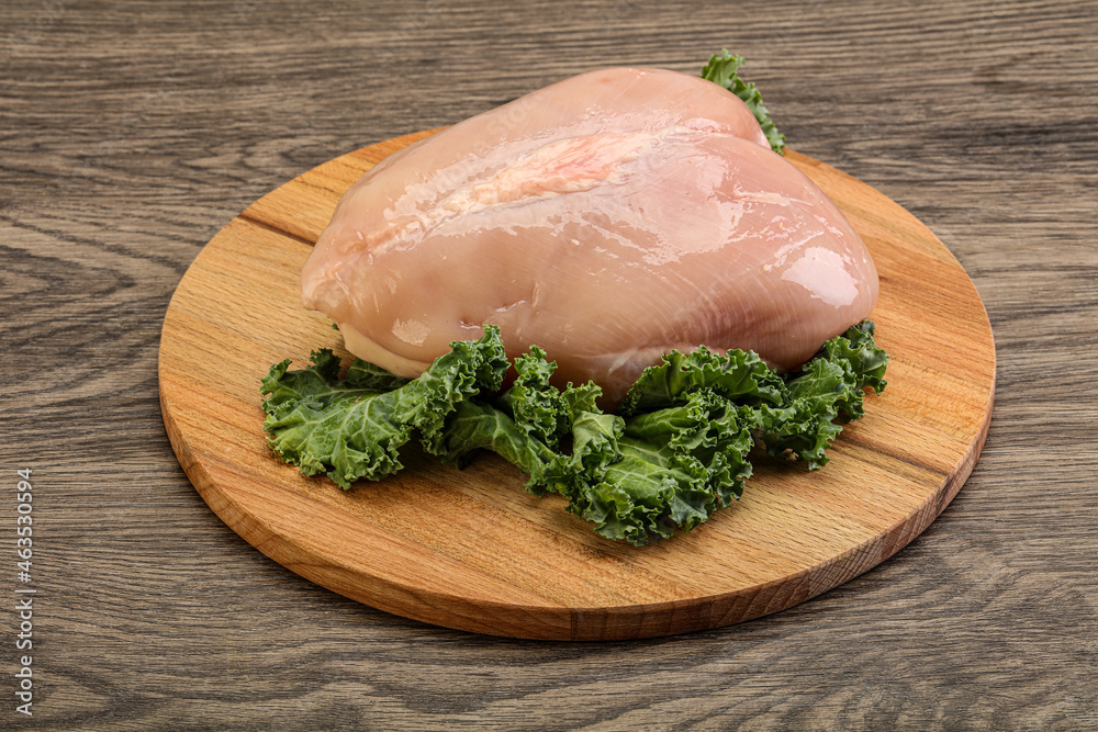 Whole skinless chicken breast fillet Whole skinless chicken breast fillet