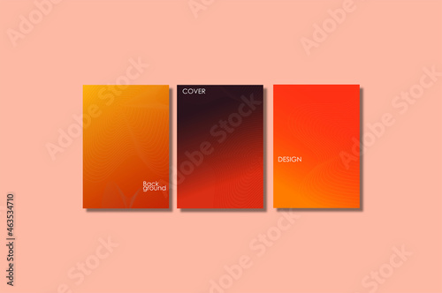 creative design for cover, background, wallpaper