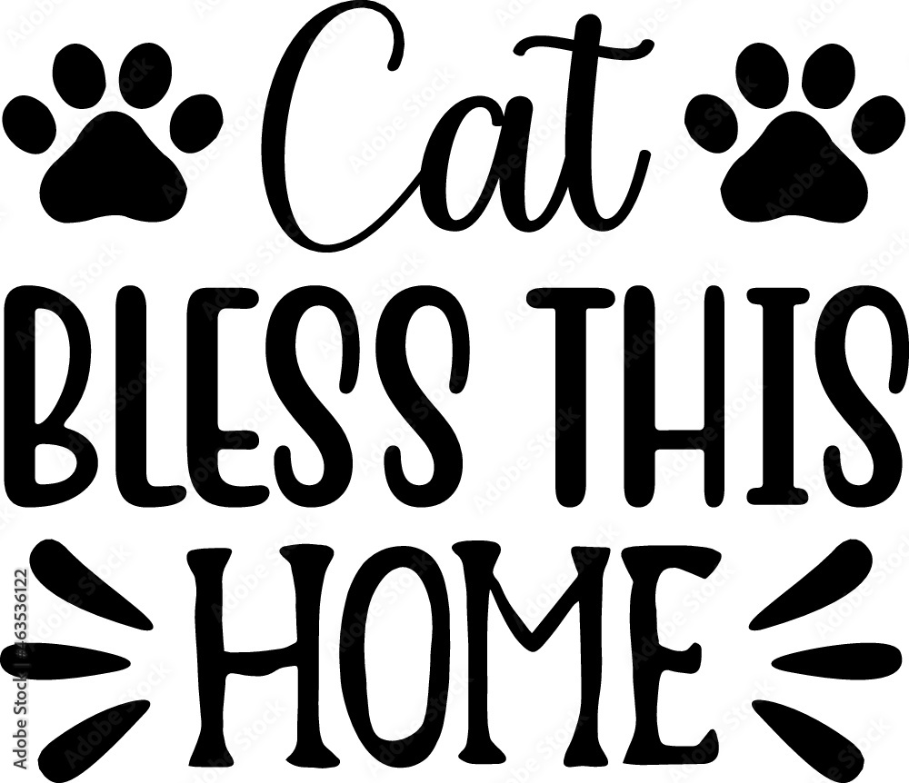 Cat svg Quotes design SVG, Family vector t-shirt SVG Cut Files for Cutting Machines like Cricut and Silhouette
Cat svg Quotes design SVG, Family vector t-shirt SVG Cut Files for Cutting Machines like Cricut and Silhouette