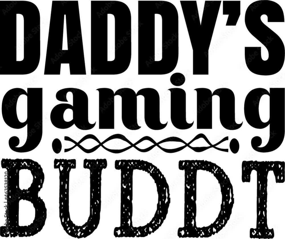 Daddy svg Quotes design SVG, Family vector t-shirt SVG Cut Files for Cutting Machines like Cricut and Silhouette
