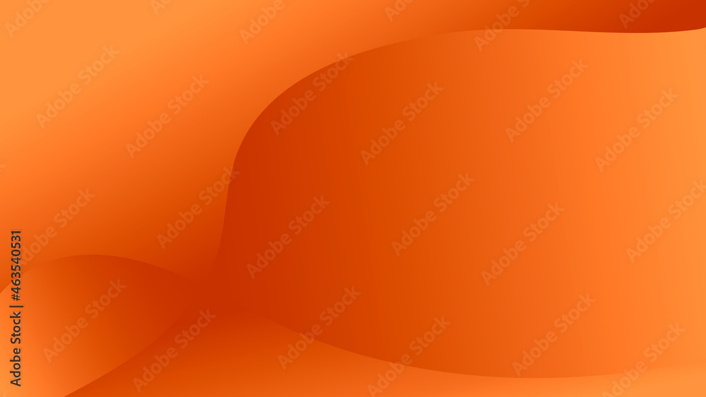 Orange abstract bacground Orange abstract bacground