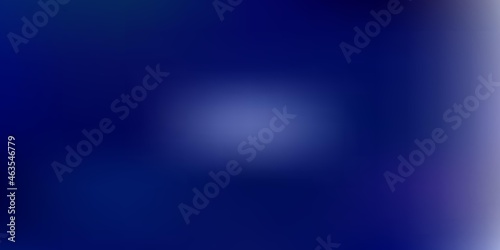 Light blue vector blur texture.