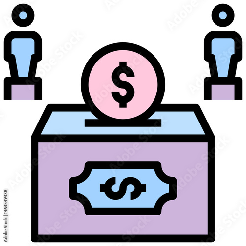 Donation
