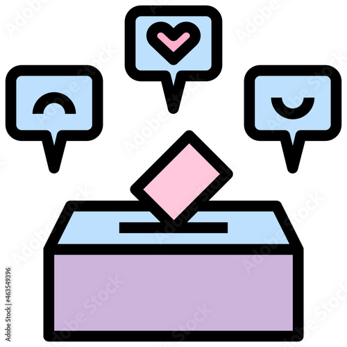 online voting