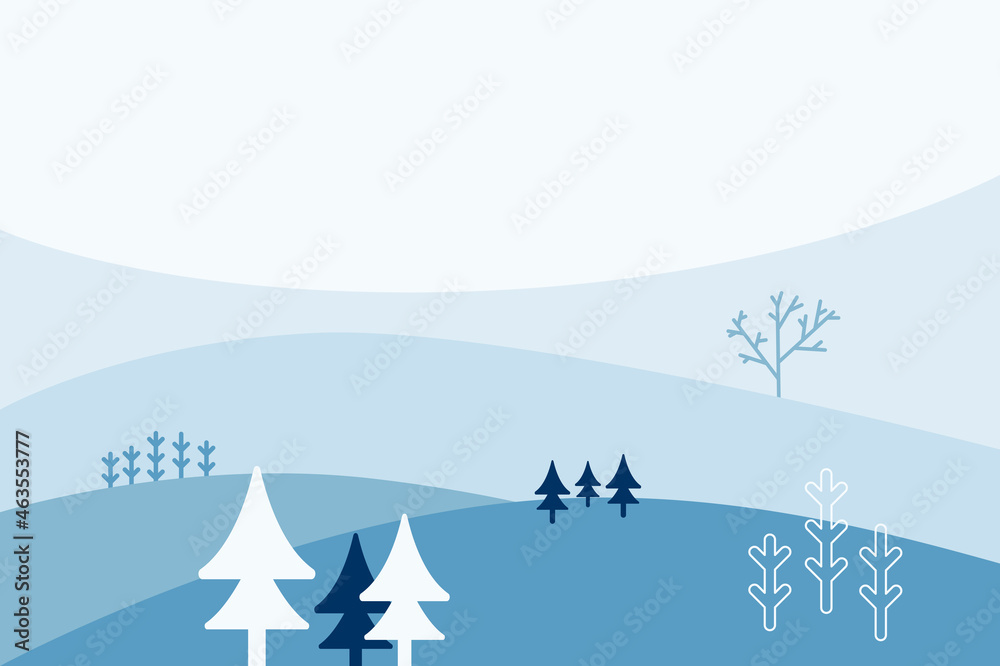 冬のグラフィック背景素材 Stock Vector Adobe Stock 冬のグラフィック背景素材 Stock Vector Adobe Stock