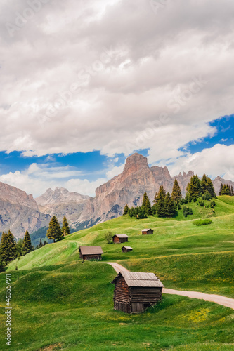 Pralongià (Corvara In Badia)