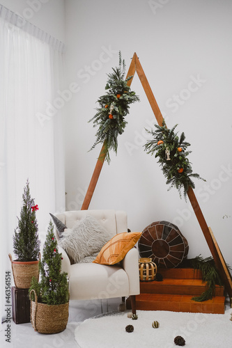 Hygge Christmas Home Decor