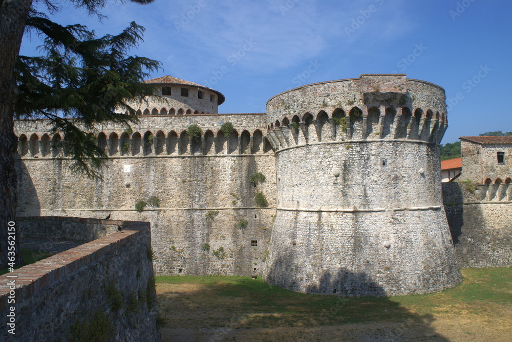 Obraz premium sarzana