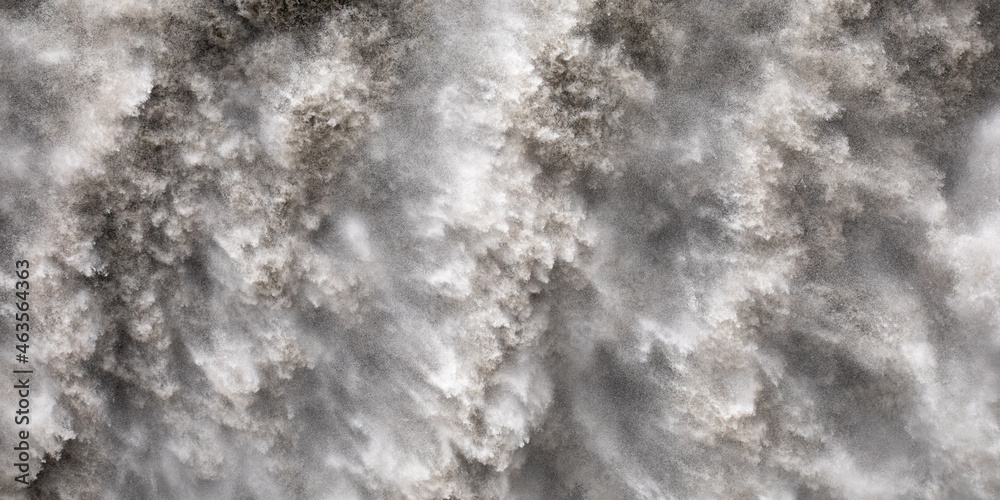 Islanda, Dettifoss