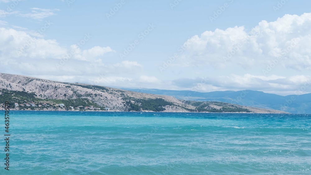 Insel - Kroatien