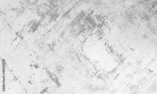 Grunge Rough metal texture. Overlay dust pattern. Weathered stains print. Distressed grunge background. Aged grainy paper. Ancient chalk wallpaper. Gray grunge surface.