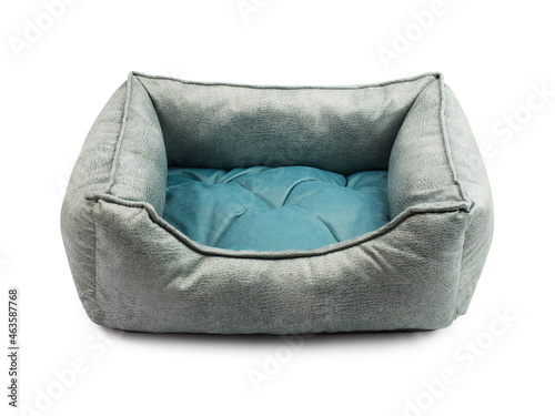 Bed for a dog, a pet