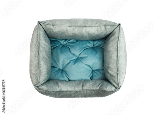 Bed for a dog, a pet