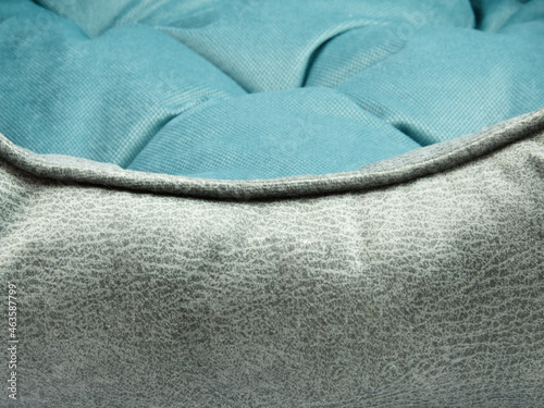 Bed for a dog, a pet