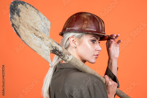 Fototapeta i am ready