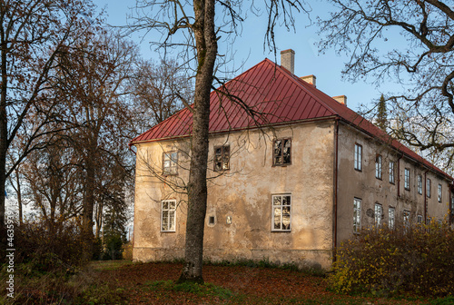 maison in estonia © Urmas