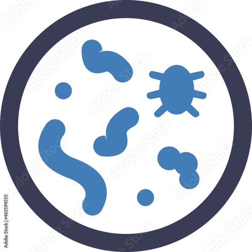 bacteria