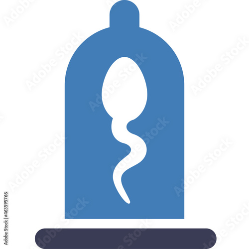 sperm protection