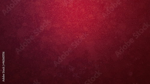 Texture HD Red Background - Grunge Wallpaper Rough Edgy Look for Onlineshops, Product Presentation, Print Backgrounds, Powerpoint or Digital Painting and Photomanipulation for Photographers, X-mas