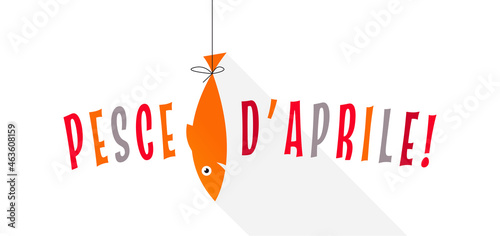 Pesce d'aprile	