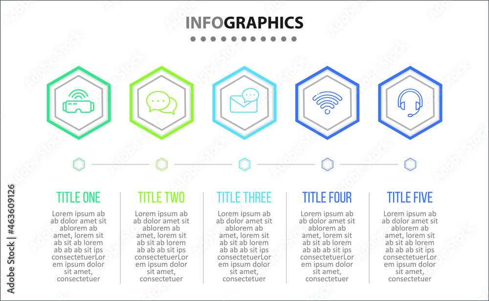 Vector Infographic design with icons. 5 options or 5 steps. process diagram, flow chart, info graph, Infographics for business concept, presentations banner, workflow layout. Vector Infographic design with icons. 5 options or 5 steps. process diagram, flow chart, info graph, Infographics for business concept, presentations banner, workflow layout.