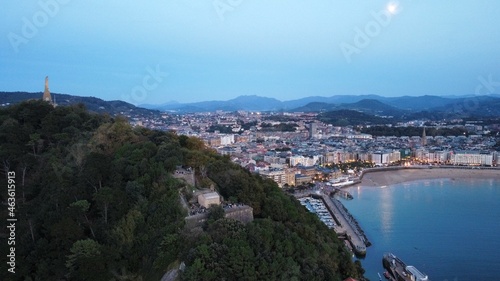 Donostia