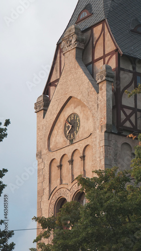 Dubulti church Riga photo