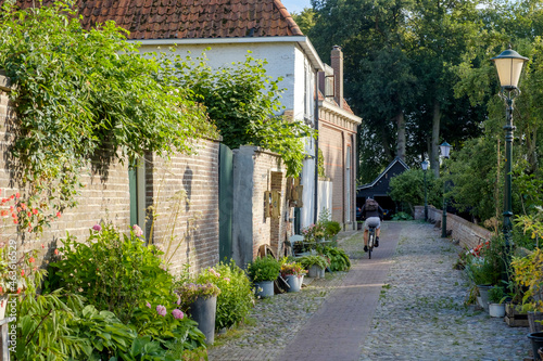 Elburg, Gelderland Province, The Netherlands