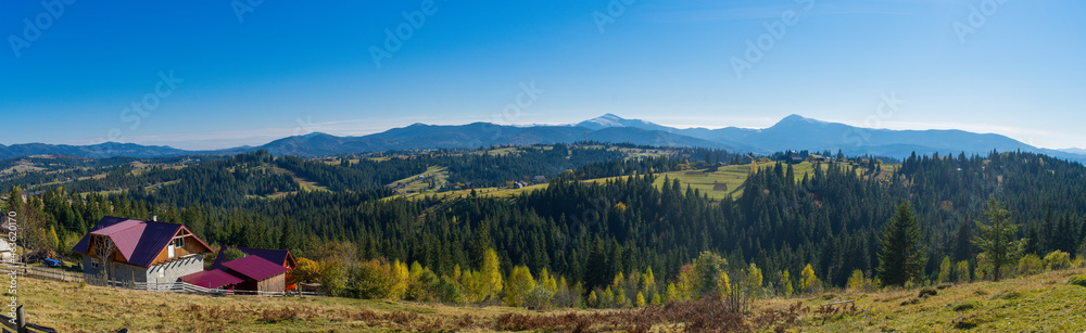 Karpaty Karpaty