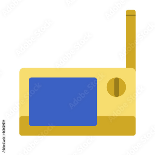 Vintage Television